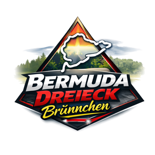 Logo Bermudadreieck Brünnchen