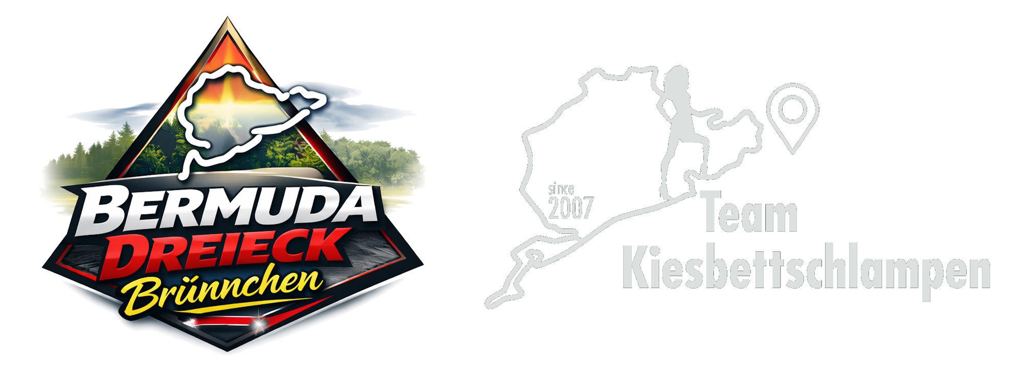 Bermudadreieck Brünnchen